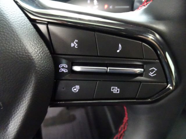 Certified 2025 Chevrolet Blazer EV RS AWD/4WD image 8