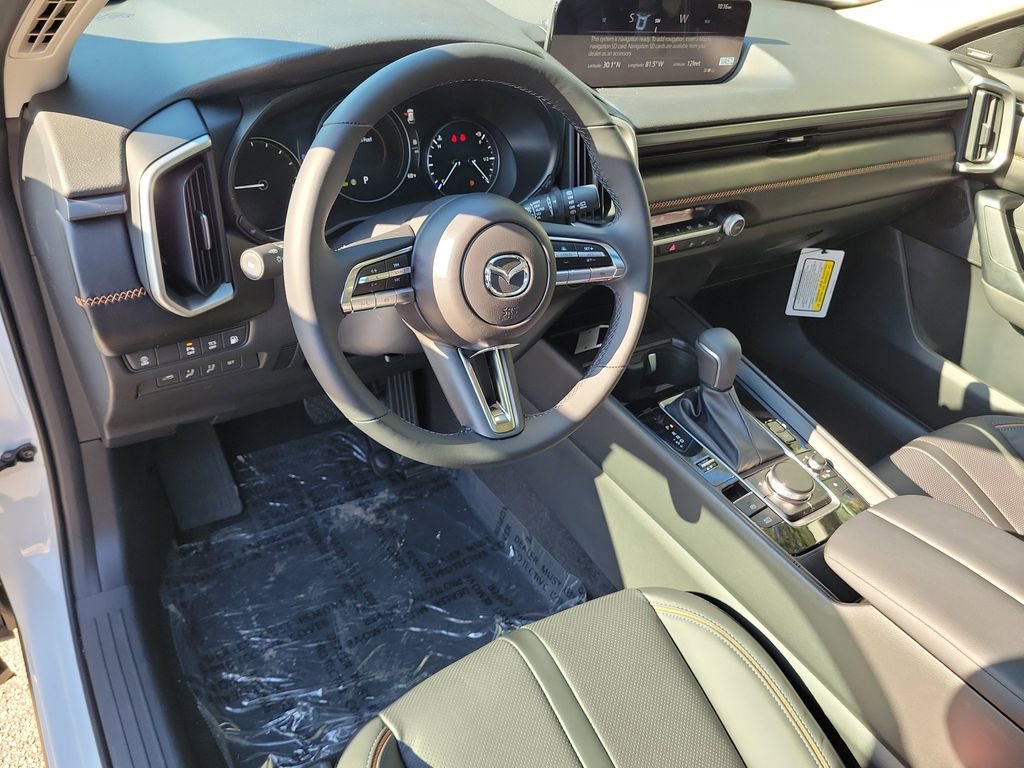 New 2026 MAZDA CX-50 AWD 2.5 Hybrid w/ Weather Package image 20