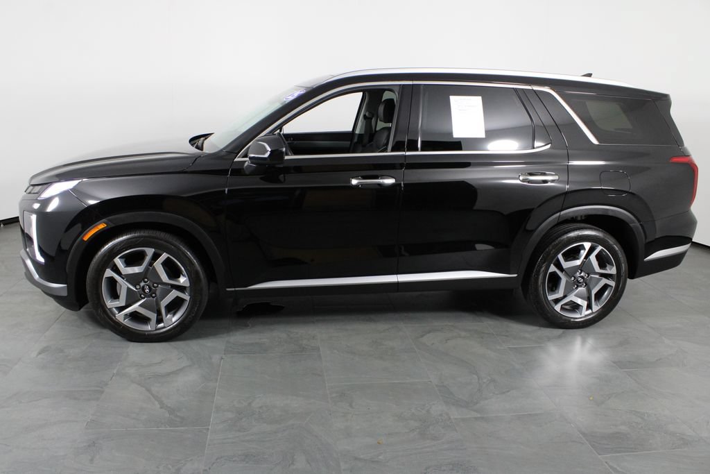 Used 2025 Hyundai Palisade SEL FWD image 12