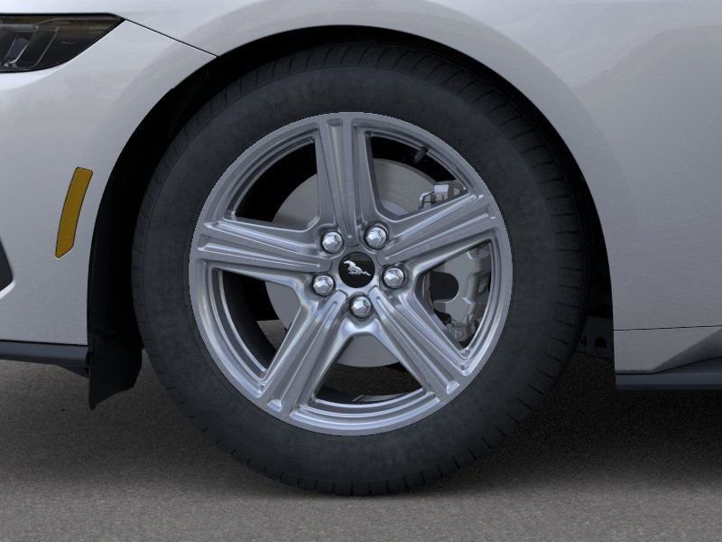 New 2026 Ford Mustang Premium image 20