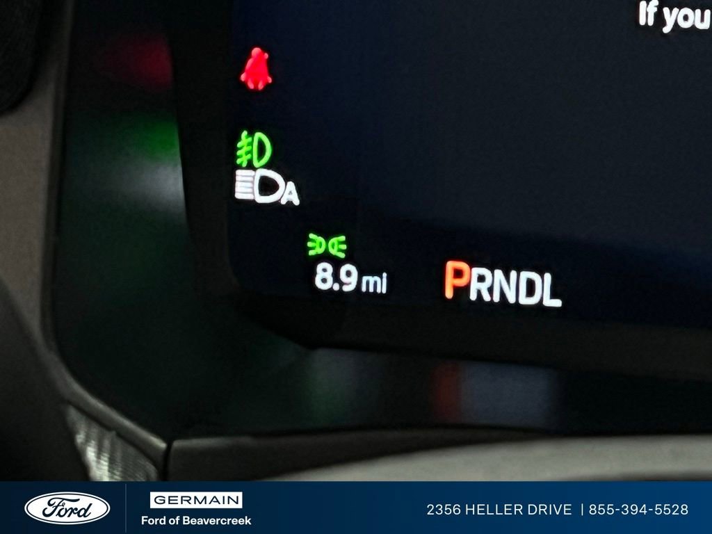 New 2026 Ford Explorer ST-Line w/ ST-Line Street Pack image 24