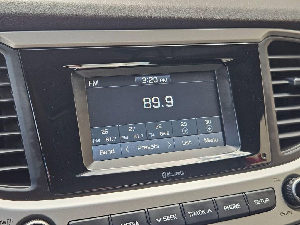 Used 2021 Hyundai Accent SE image 17