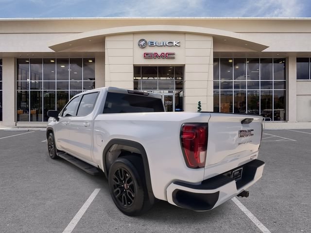 Used 2023 GMC Sierra 1500 Elevation RWD image 11