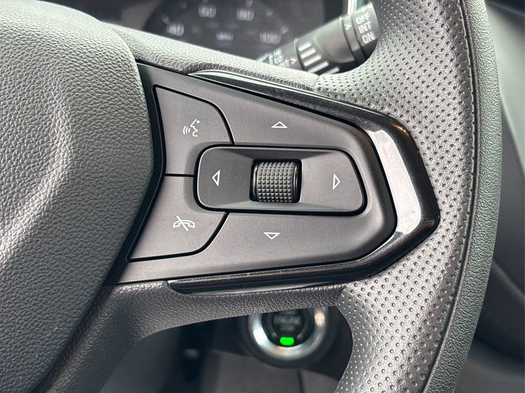 Used 2023 Chevrolet TrailBlazer LT image 23