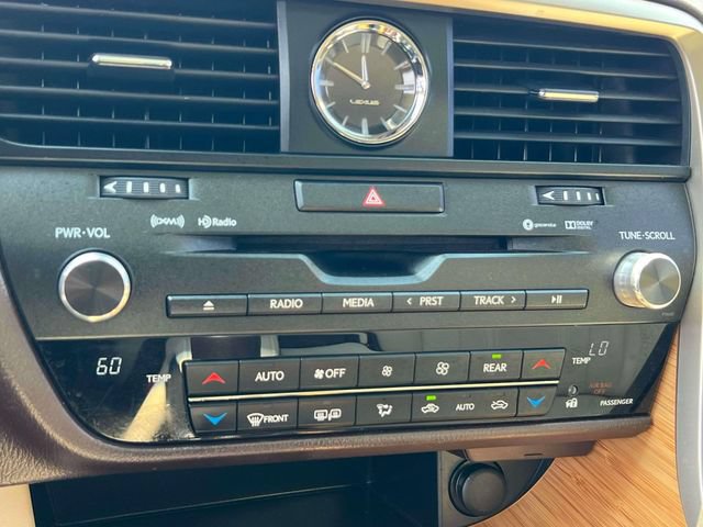 Used 2019 Lexus RX 350L AWD image 30
