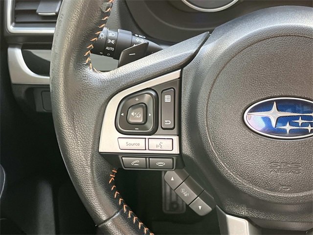 Used 2016 Subaru Crosstrek 2.0i Limited image 18