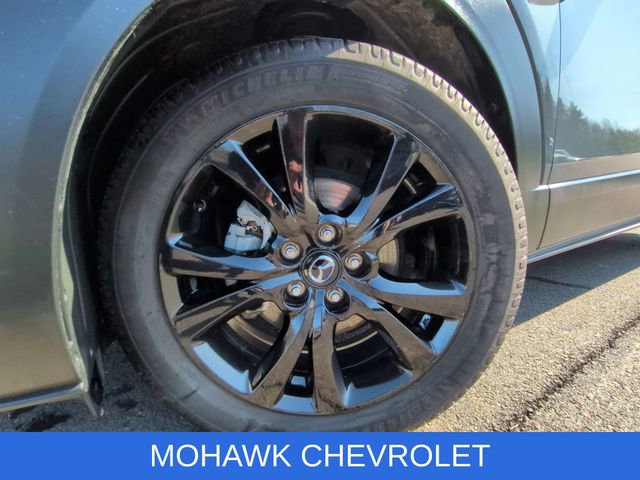 Used 2023 MAZDA CX-30 2.5 Turbo w/ Premium Plus Pkg image 35