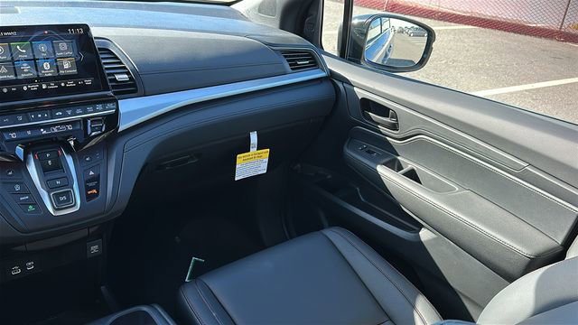 New 2026 Honda Odyssey Sport-L image 24