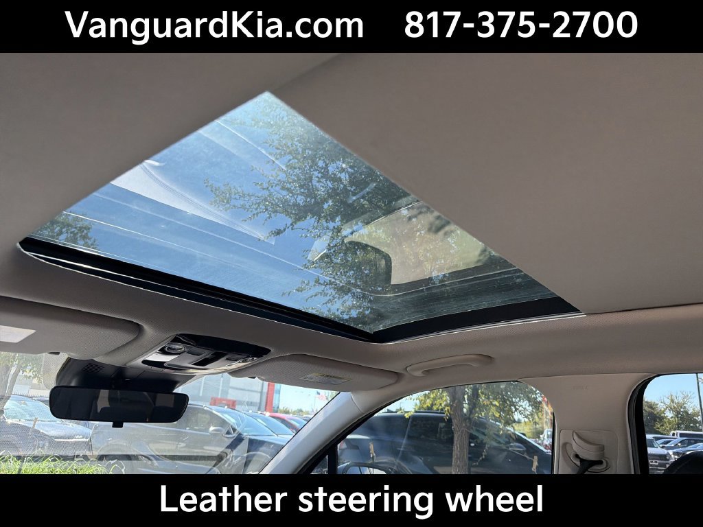 Used 2026 Kia Sorento S w/ S Panoramic Sunroof Package FWD image 19