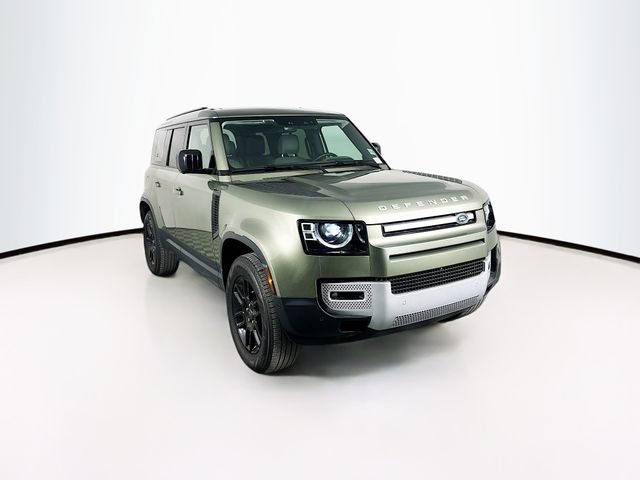 Used 2024 Land Rover Defender 110 S image 3