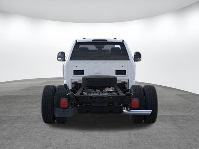 New 2026 Ford F350 XL w/ XL Chrome Package image 5
