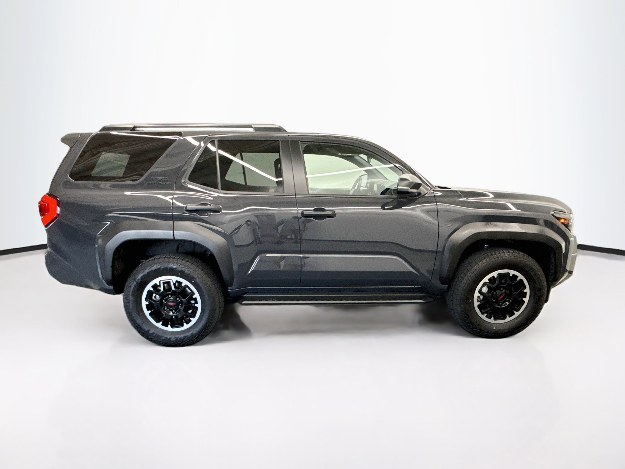 Used 2026 Toyota 4Runner TRD Off-Road AWD/4WD image 10