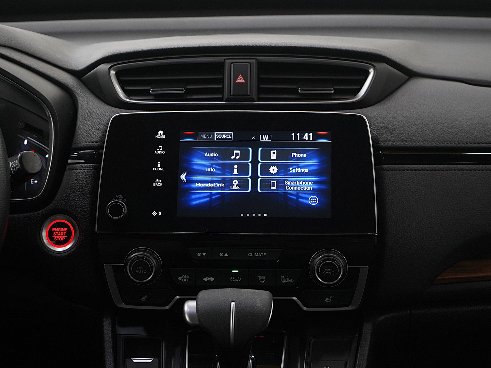 Used 2022 Honda CR-V EX image 14