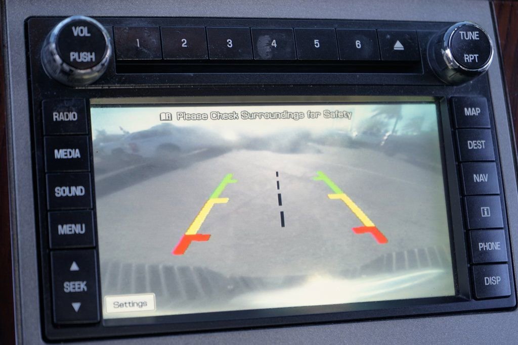 Used 2012 Ford F350 Lariat w/ Chrome Pkg image 27