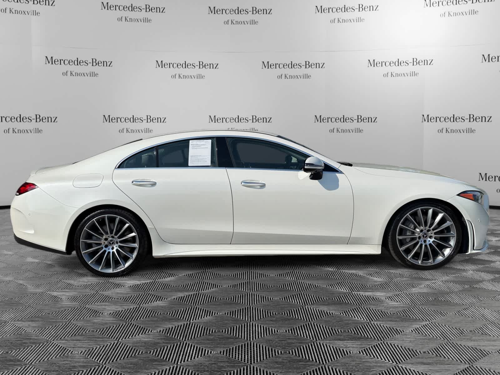Used 2019 Mercedes-Benz CLS 450 image 2
