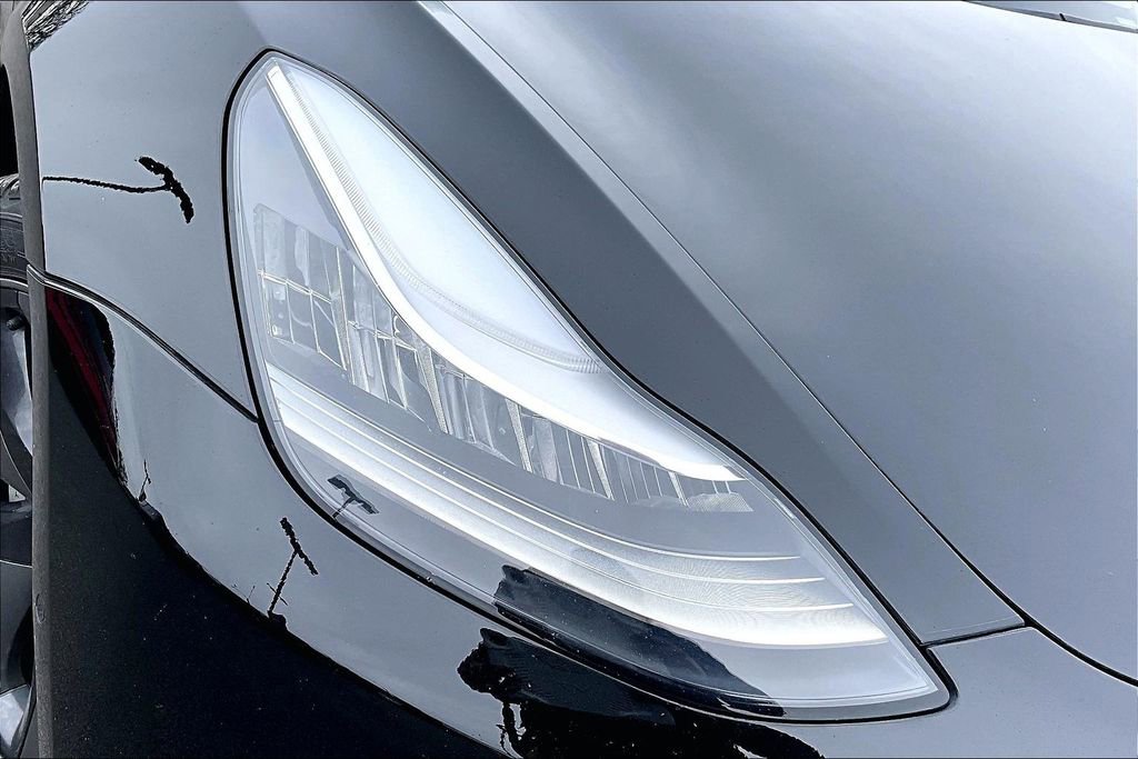 Used 2019 Tesla Model 3 Long Range image 28