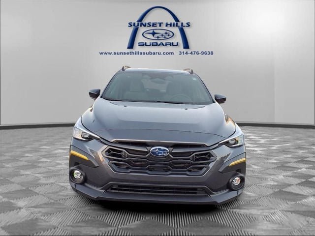 New 2026 Subaru Crosstrek 2.5i Sport image 37