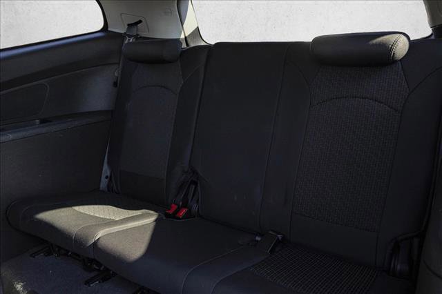 Used 2012 Chevrolet Traverse LT image 24