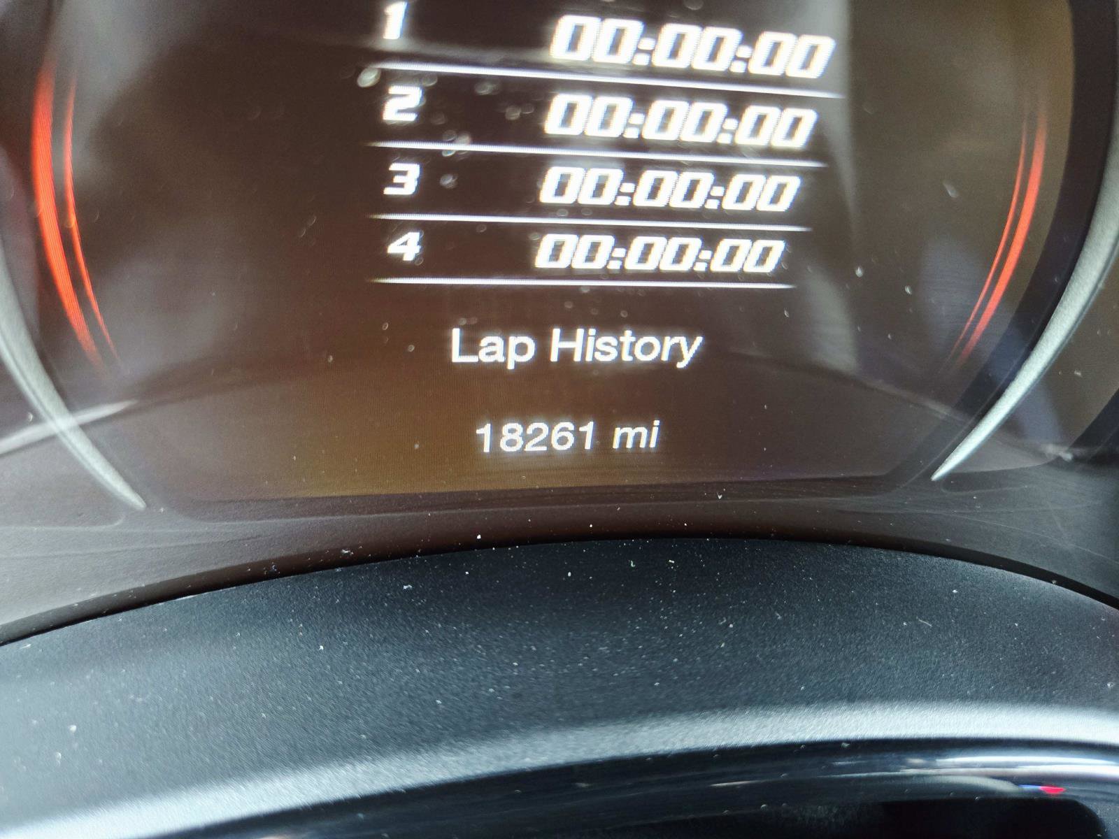Used 2024 Dodge Durango R/T image 29