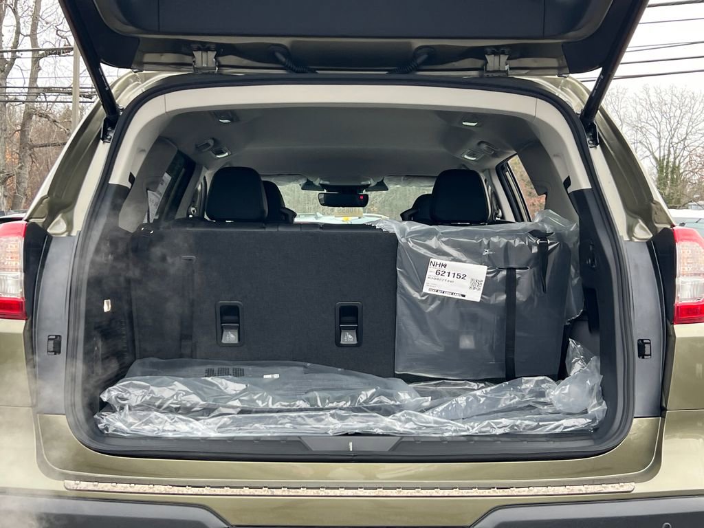 New 2026 Subaru Ascent Premium image 15
