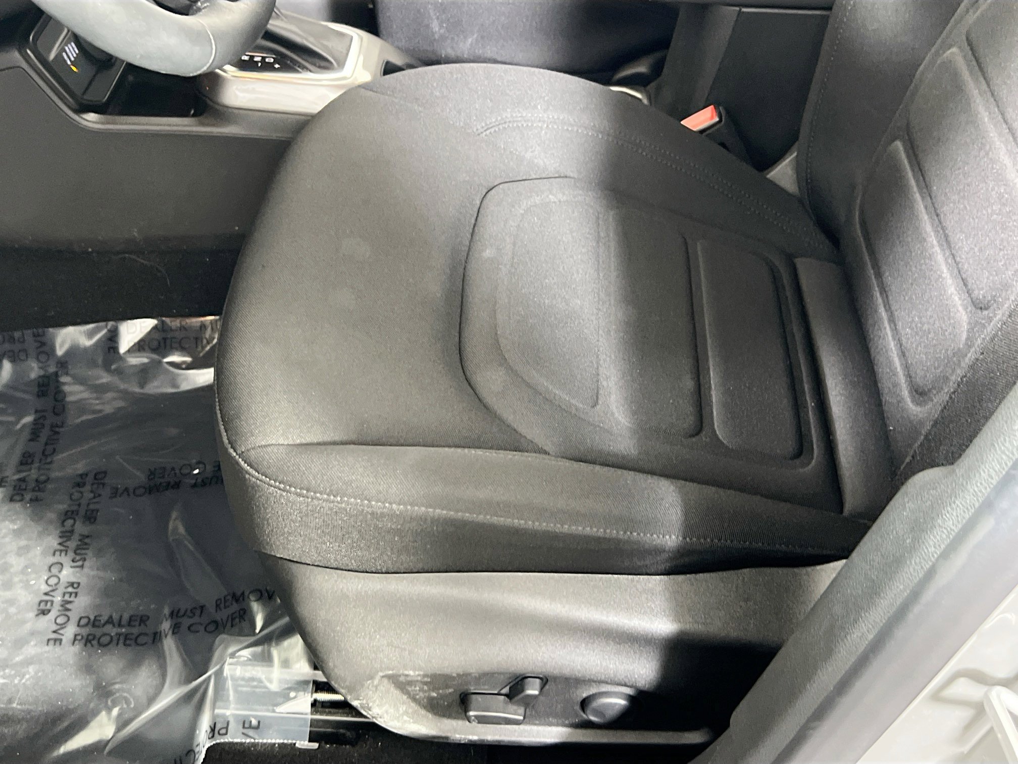 Used 2022 Jeep Renegade Latitude w/ Convenience Group image 19