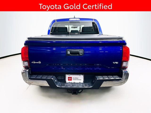Certified 2023 Toyota Tacoma SR5 image 27