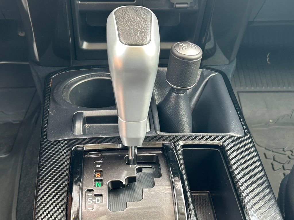 Certified 2023 Toyota 4Runner TRD Pro image 26