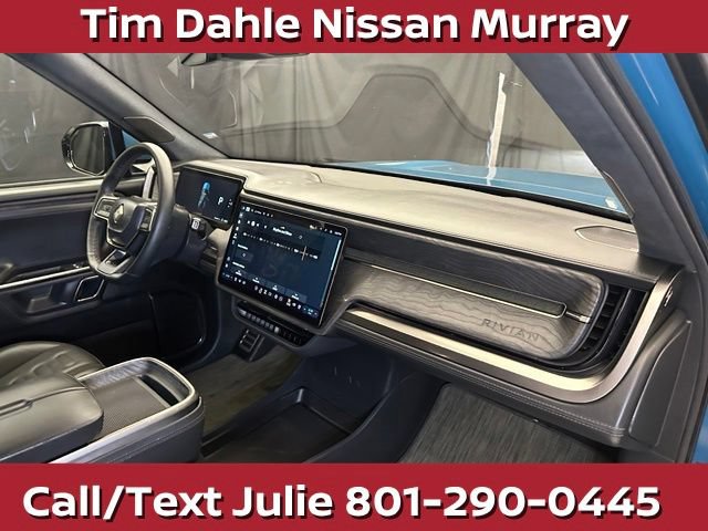 Used 2023 Rivian R1S Adventure AWD/4WD image 17