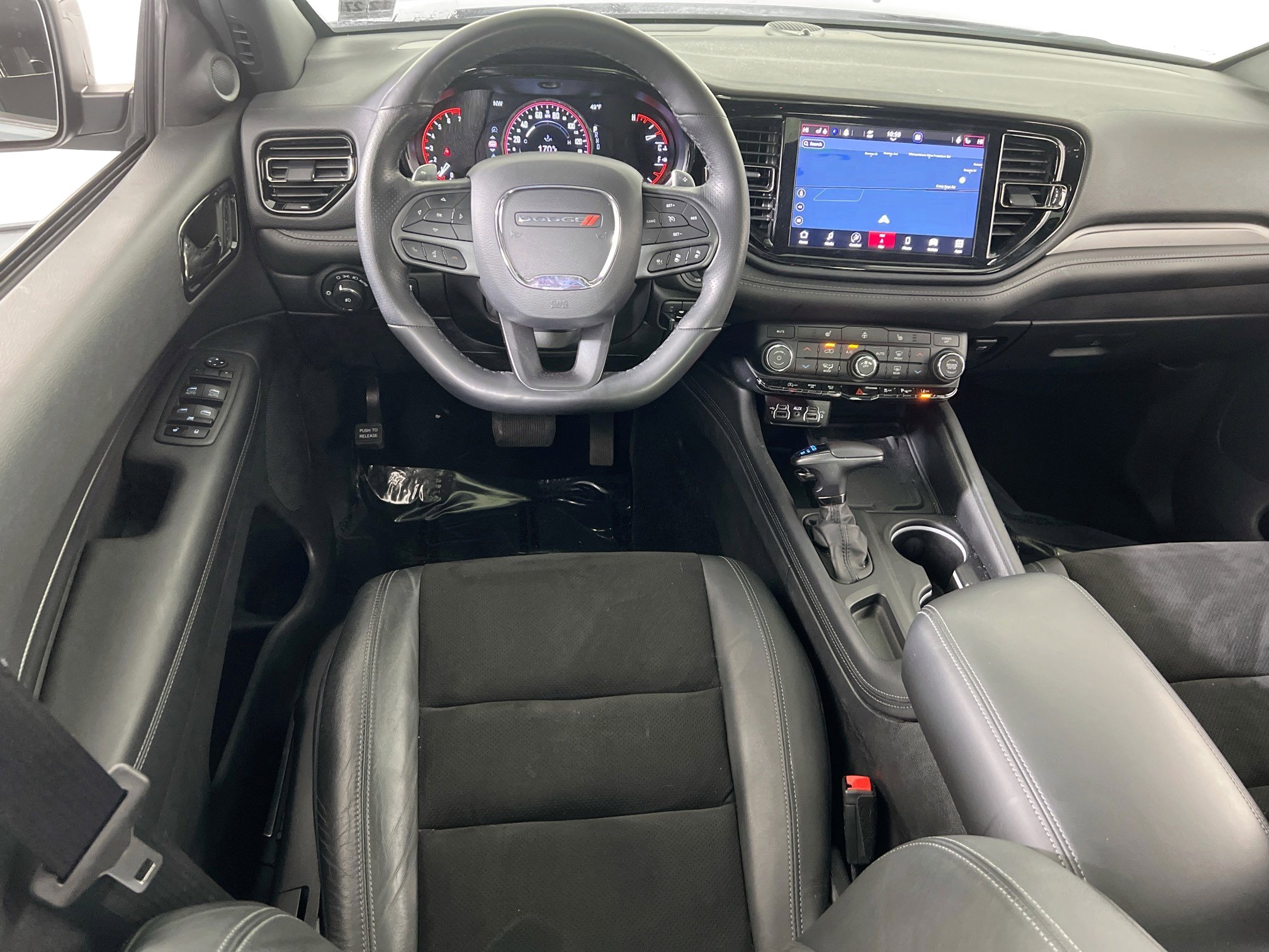 Used 2022 Dodge Durango GT AWD/4WD image 23