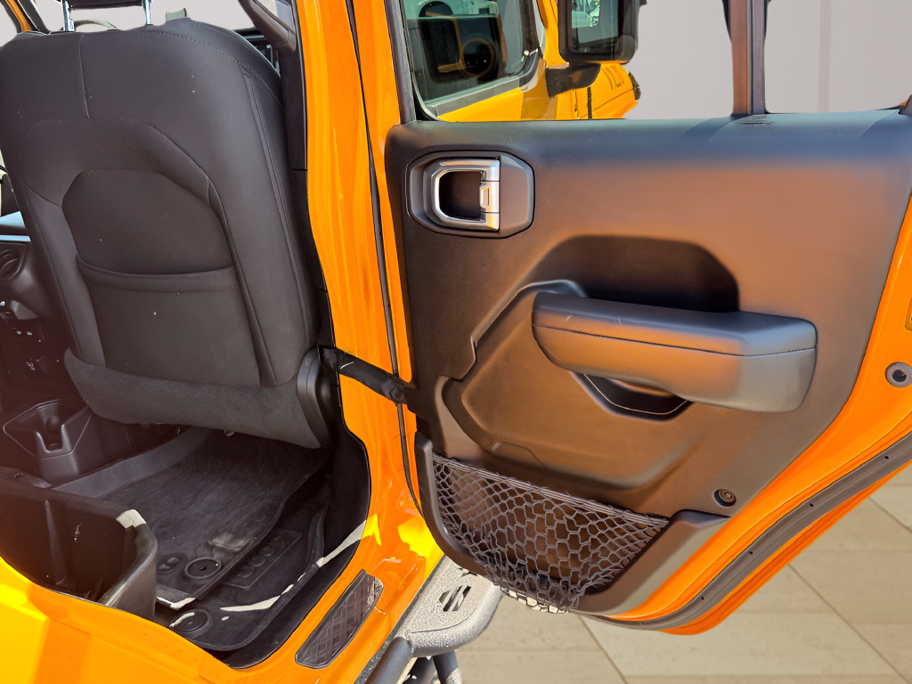 Used 2021 Jeep Gladiator Sport AWD/4WD image 31
