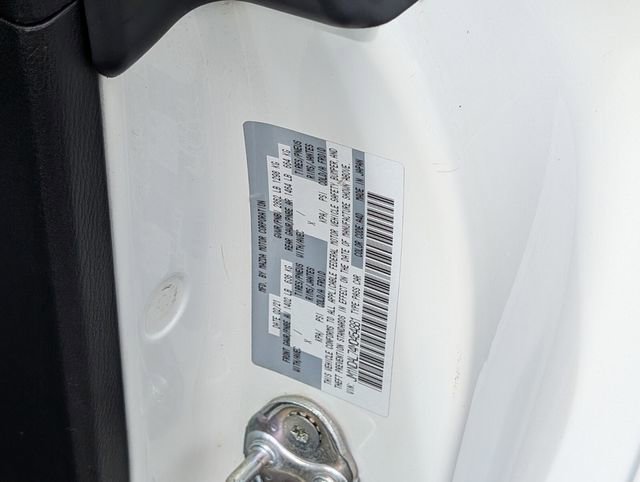 Used 2021 MAZDA MX-5 Miata RF Club image 19