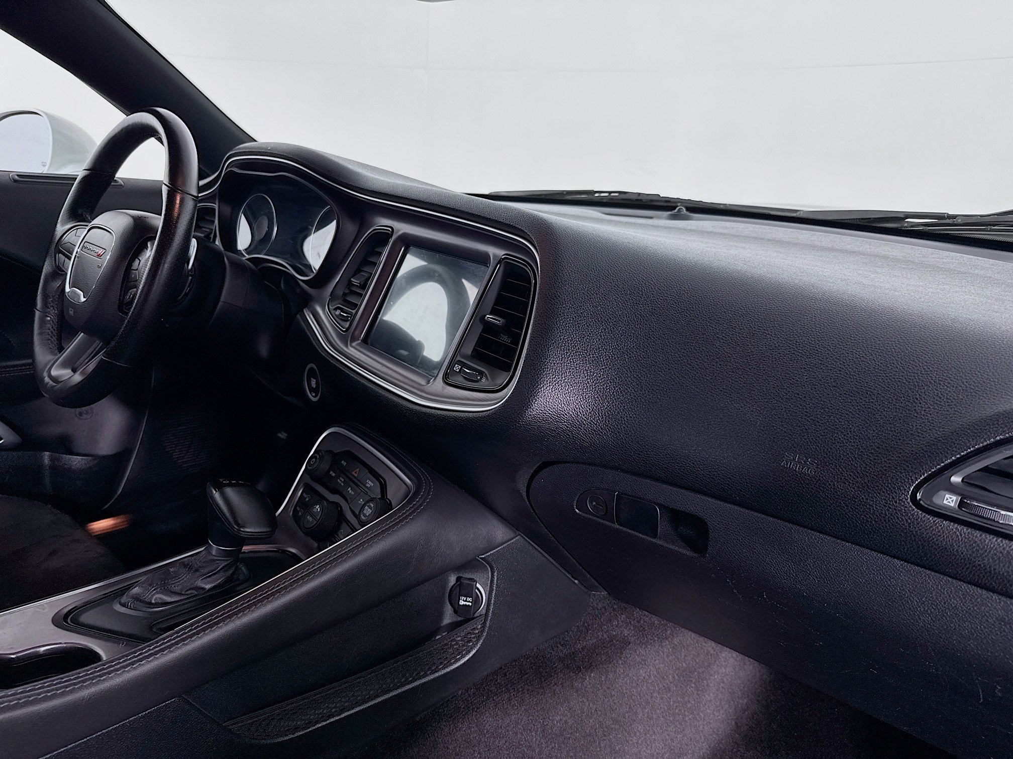 Used 2017 Dodge Challenger R/T Scat Pack image 25