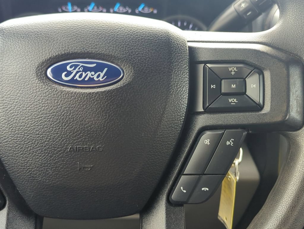 Used 2020 Ford F250 XLT w/ XLT Value Package AWD/4WD image 16