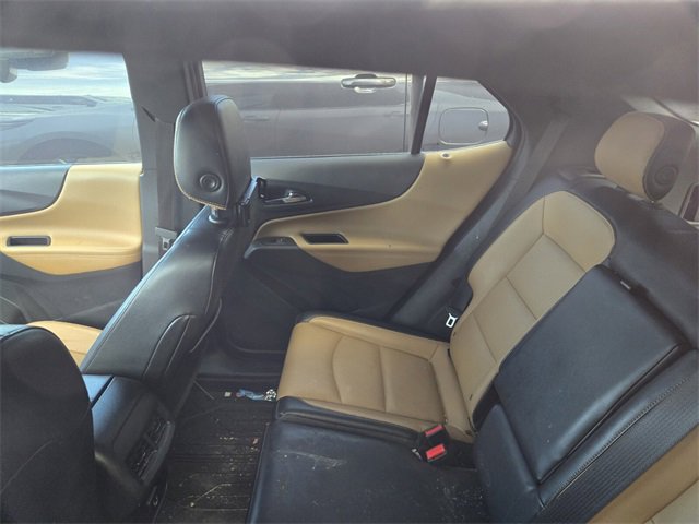 Used 2020 Chevrolet Equinox Premier image 7