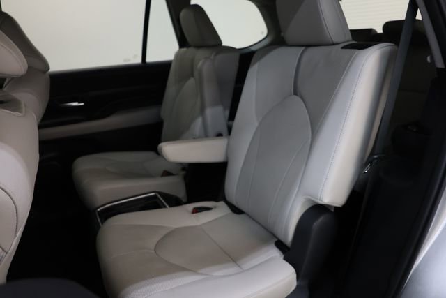 Used 2024 Toyota Grand Highlander Platinum image 73
