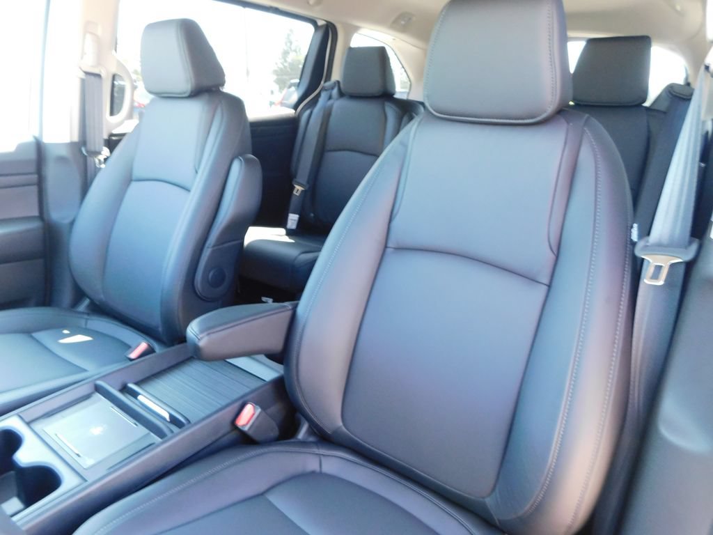 New 2026 Honda Odyssey EX-L image 16
