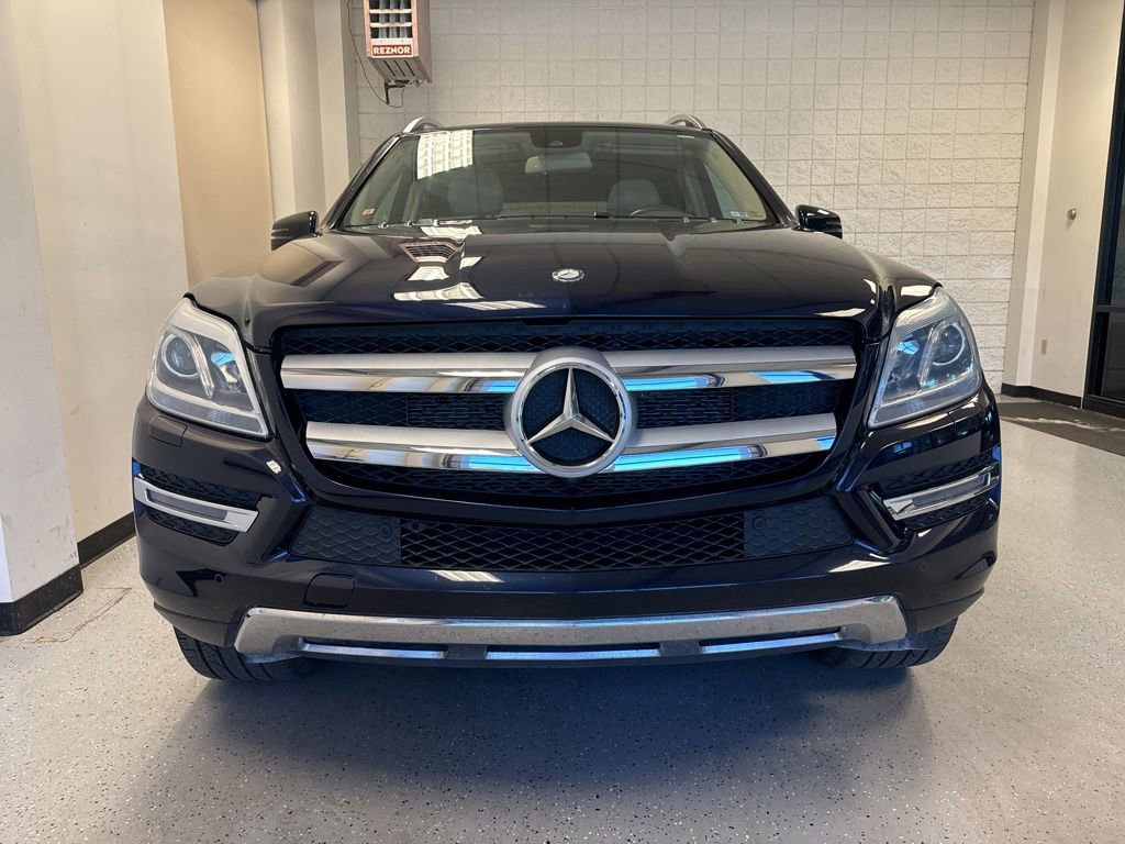 Used 2014 Mercedes-Benz GL 450 4MATIC image 31