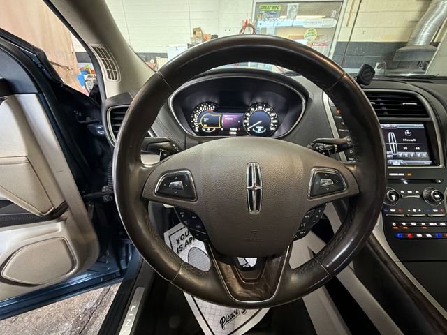 Used 2016 Lincoln MKX Reserve w/ Climate Package image 14