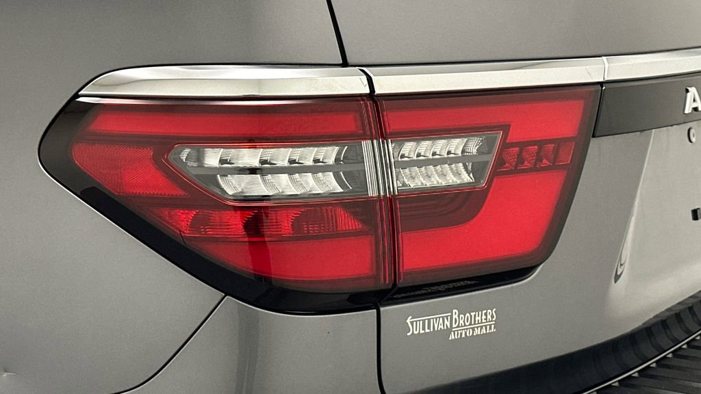 Used 2022 Nissan Armada SL image 27