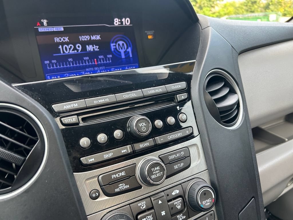 Used 2014 Honda Pilot EX-L image 22