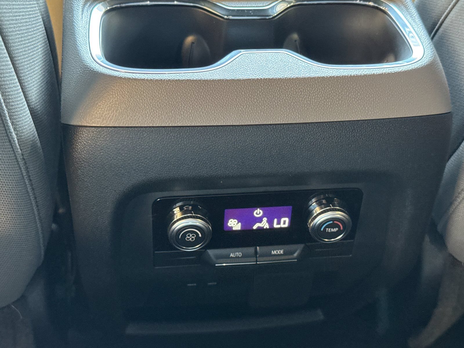 New 2026 GMC Acadia Elevation w/ LPO, All-Weather Package FWD image 14