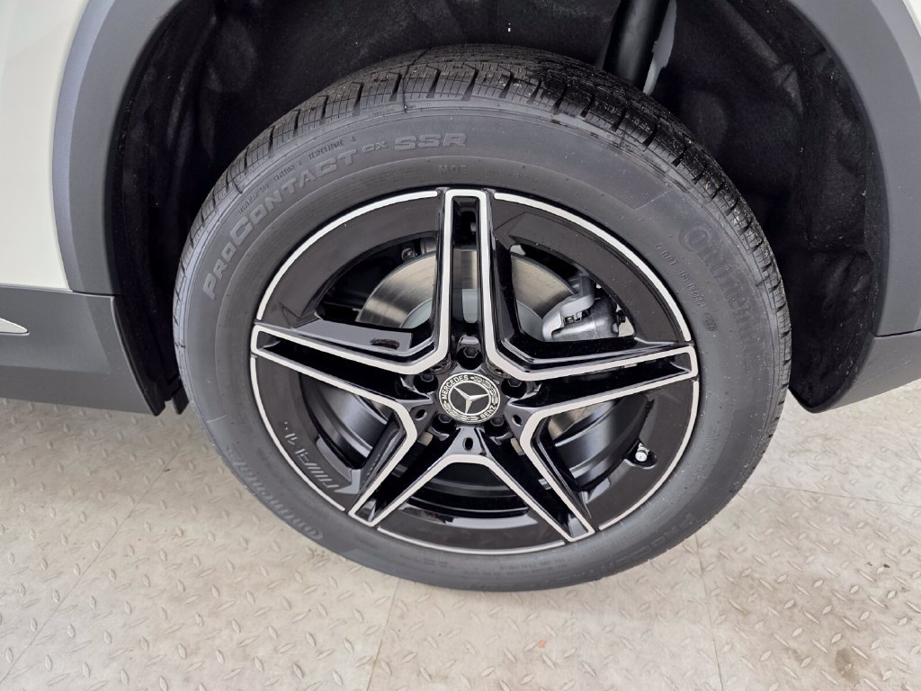 New 2026 Mercedes-Benz GLA 250 4MATIC image 12