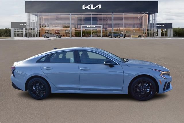 New 2026 Kia K5 GT-Line image 2