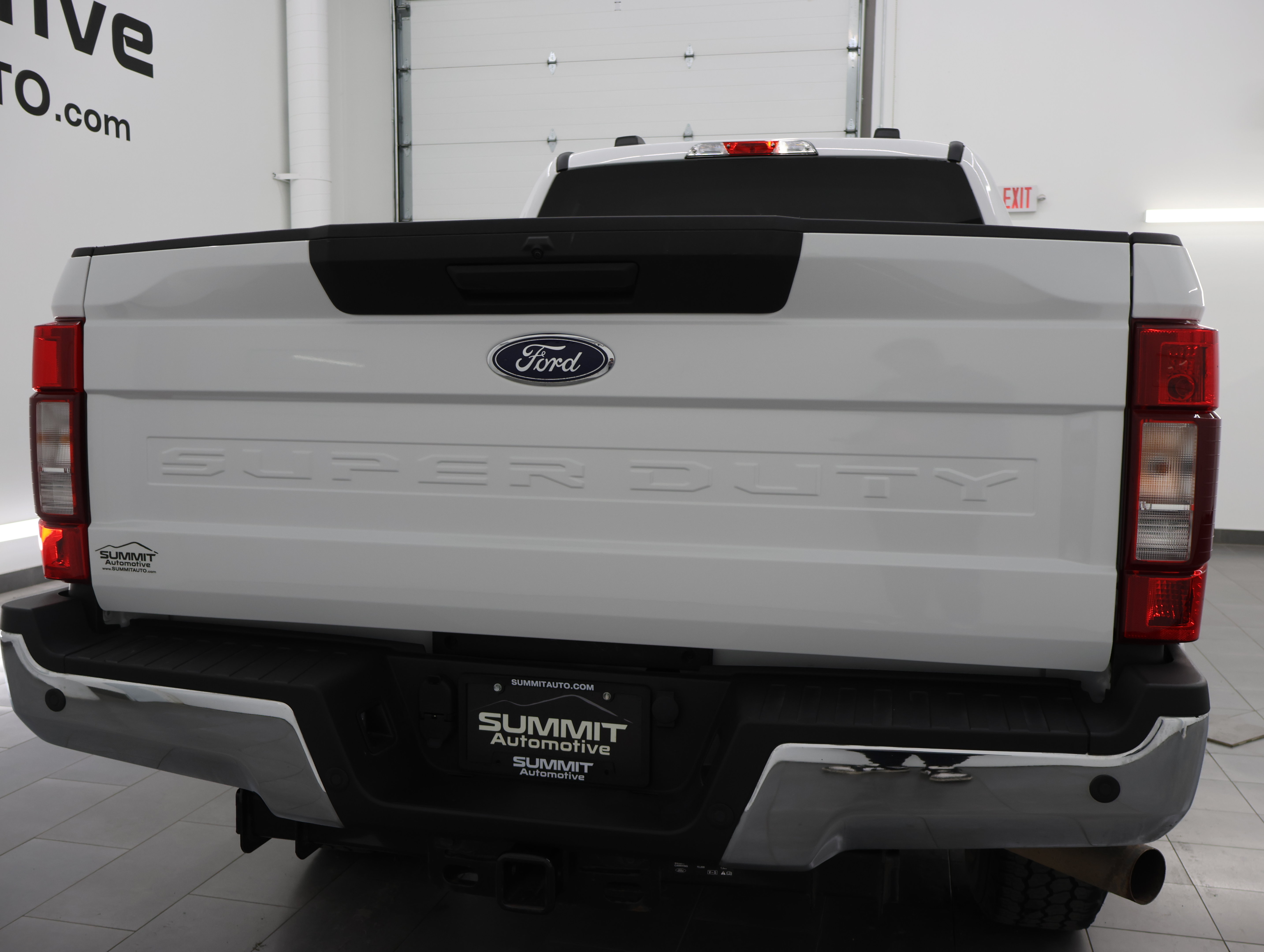 Used 2020 Ford F250 XLT w/ XLT Value Package AWD/4WD image 27