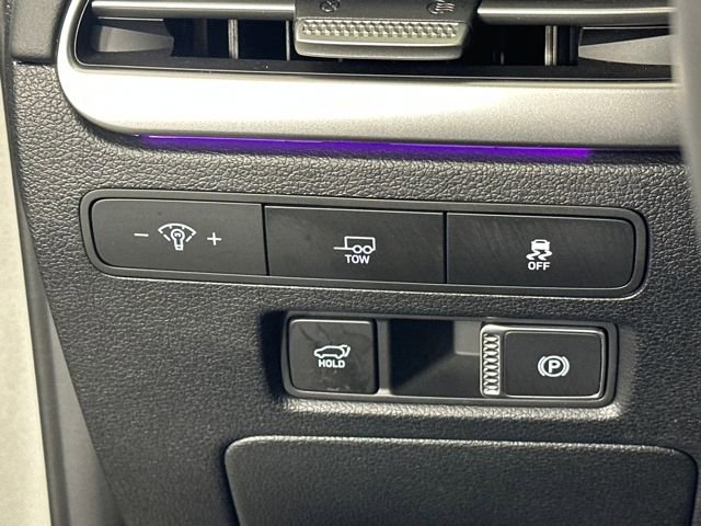 Certified 2025 Hyundai Palisade Limited image 39