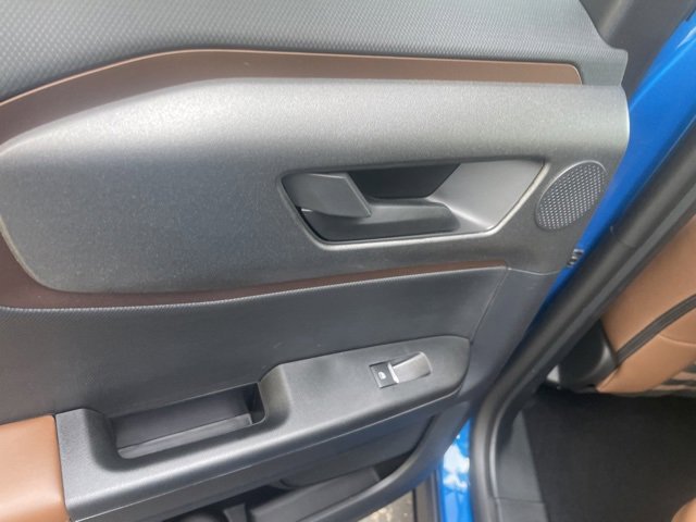 New 2025 Ford Bronco Sport Outer Banks w/ Outer Banks Tech Package+ image 59