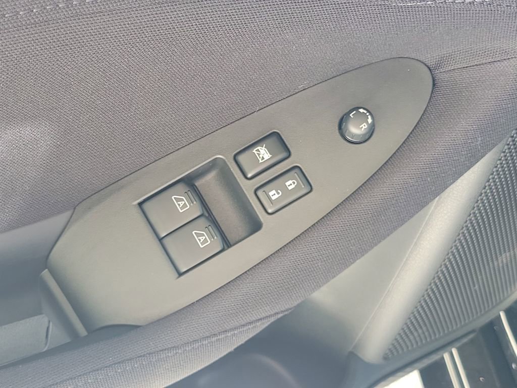 New 2026 Nissan Z Sport w/ Floor Mat Package image 18