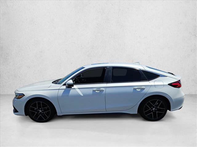 Used 2023 Honda Civic Sport Touring image 7