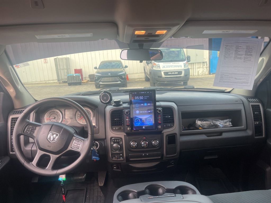 Used 2019 RAM 1500 Express image 5