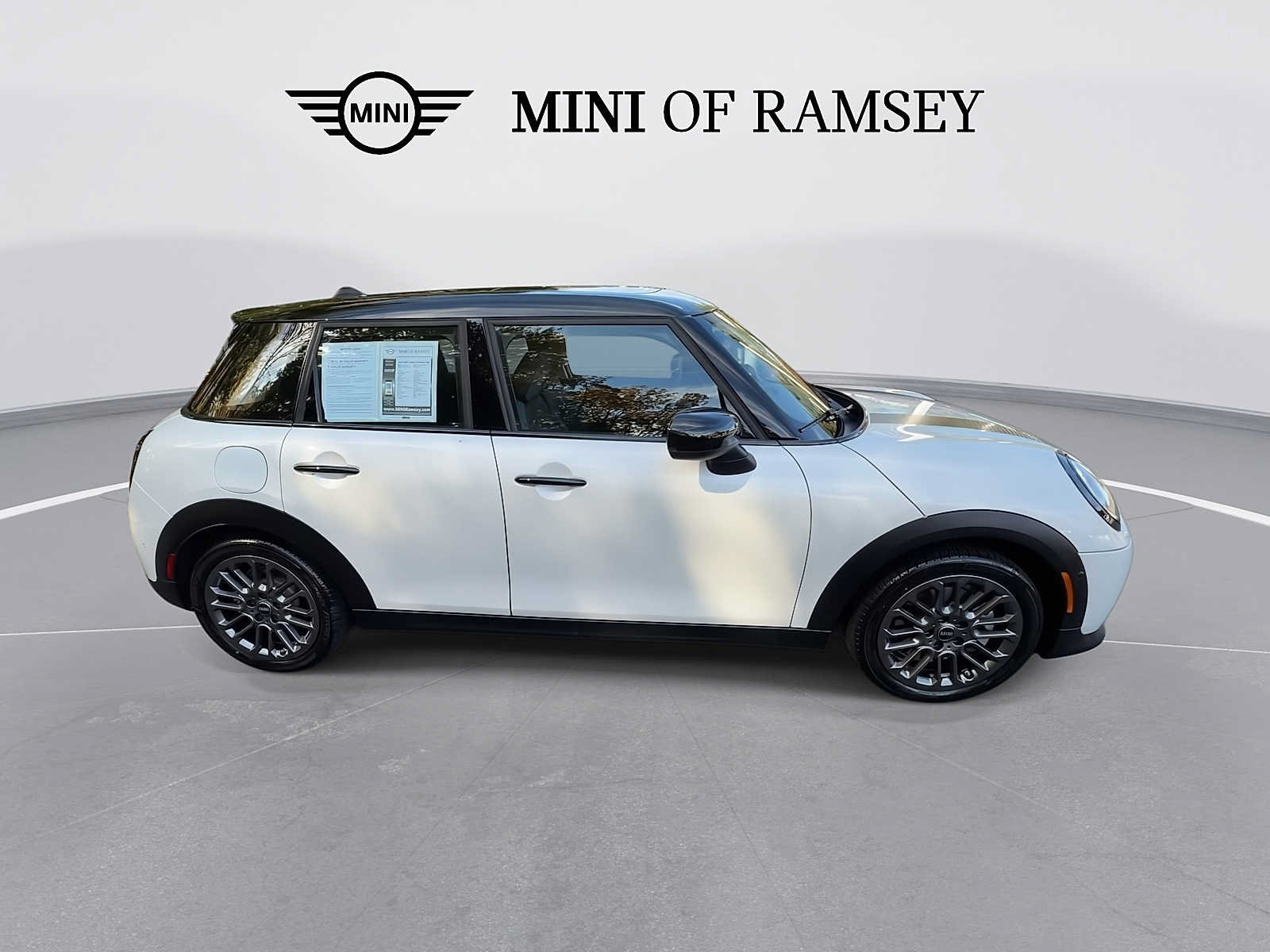 Used 2026 MINI Cooper S FWD image 9